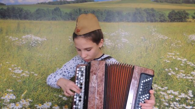 Смуглянка Маша смотреть онлайн