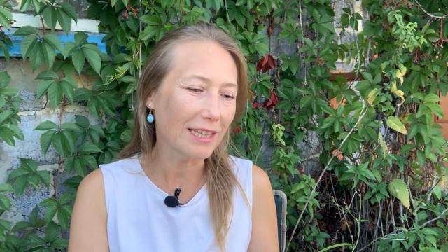 Юлия Даниулова. От Чего Зависит Активность и Работоспособность