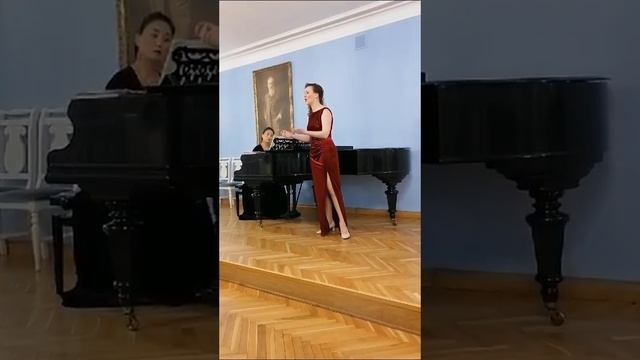 Сцена таяния Снегурочки, Н.А.Римский-Корсаков смотреть онлайн