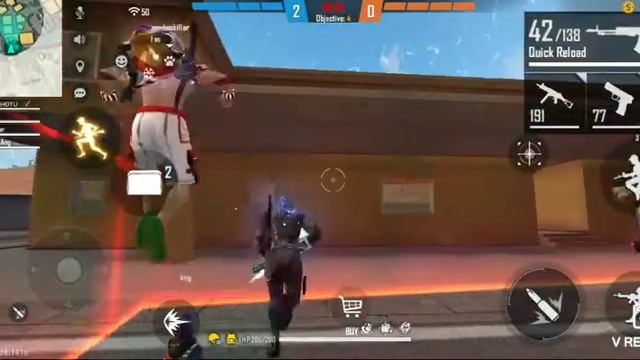 FF new event#clash squad video# headshot kaise maren смотреть онлайн