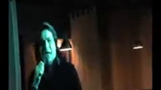 Вячеслав Ольховский (Секс Бомб) Репетиция смотреть онлайн