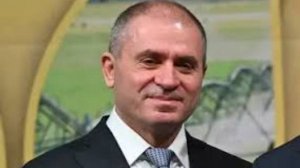 Взят под стражу замгубернатора Ростовской области Константин Рачаловский