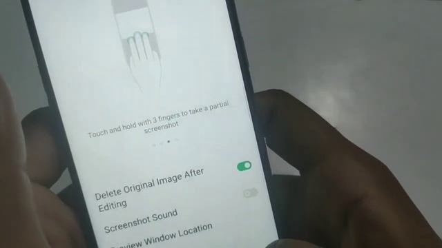 How to Get screenshot in realme 5 | mobile me screenshot kaise le | screenshot setting смотреть онлайн