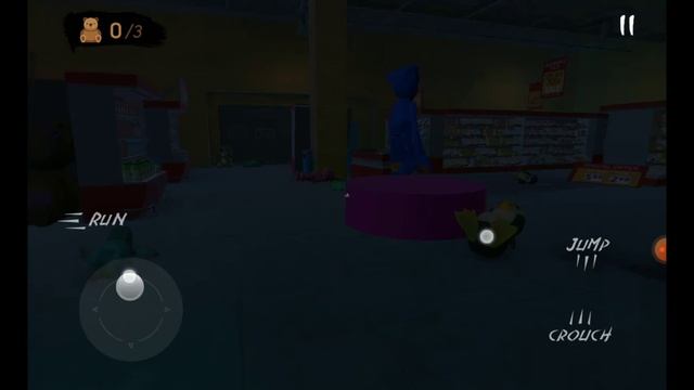 тупой клон poppy playtime смотреть онлайн