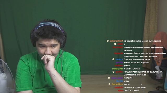 ЖОЖО У МУХИ | РАЗГОВОР В ДС МУХИ ЖОЖО И ПСИХОЛОГА смотреть онлайн