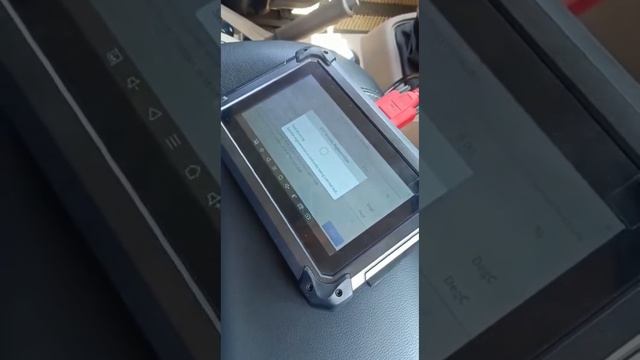 Bolero BS6 REGENERATION BY XTOOL PS70 PRO@#CAR 😍😍 смотреть онлайн