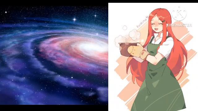 Naruto x kushina смотреть онлайн