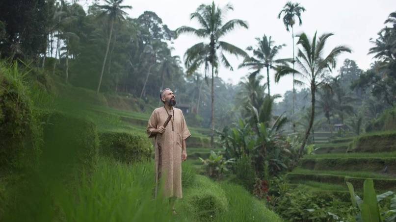 Мощный Сатсанг В Свете Высшей Милости полный Озарений.. #сатсанг #бог #любовь #пранава #пробуждение
