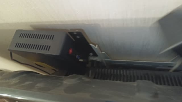 Когда хочется смотреть кино - а с ним проблемы... поможет миниПК на Винде! смотреть онлайн