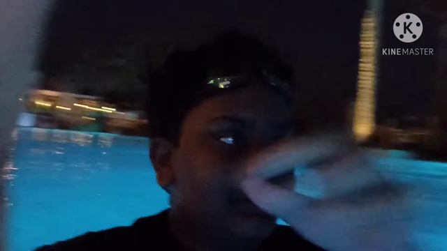 TRIP TO AJMAN SARAY HOTEL