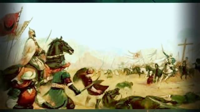 Salohiddin Ayubi  (1 Qism )