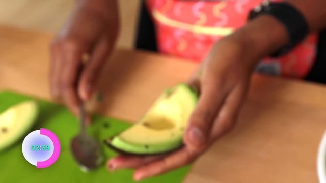 3 Healthy Meals in 5 Minutes (Vegan/Vegetarian Friendly) смотреть онлайн