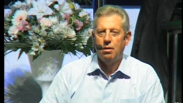 Джон Максвелл о целях 5 смотреть онлайн