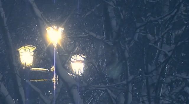 СНЕГ КРУЖИТСЯ смотреть онлайн