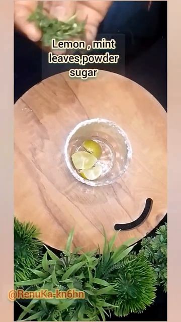 mojito sprite recipe😋🥤|| Indian mojito #shorts #trending #mojito #viral #shortfeed #ytshorts #recip смотреть онлайн
