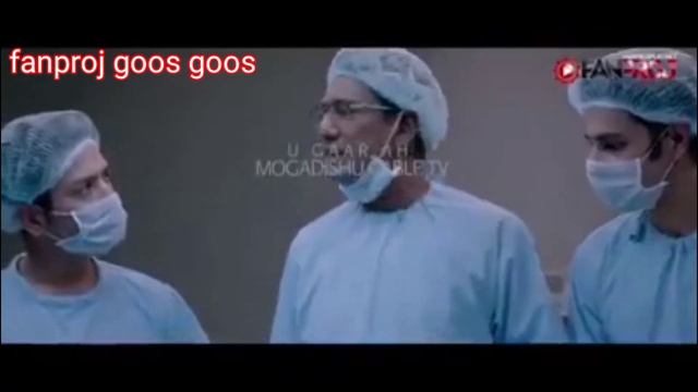 Fanproj Hindi Af Somali Qosol GOOD NEWS QOSOL / GOOS GOOS