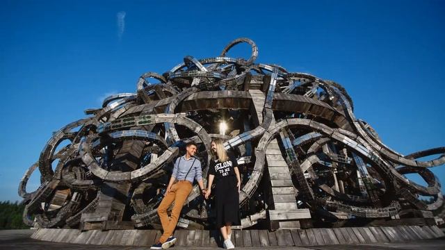 LOVE STORY Masha & Kostya смотреть онлайн