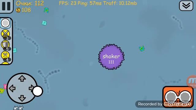 бактерия№2 Shoker VS Jojohad15 смотреть онлайн