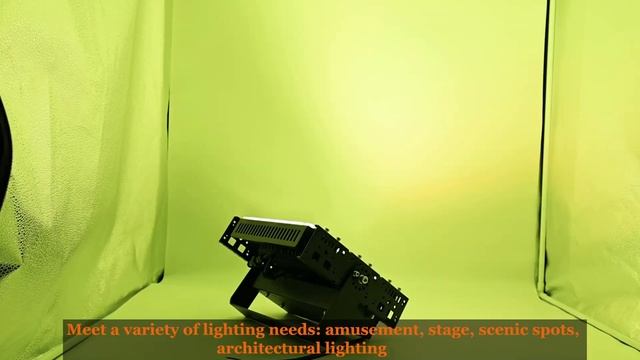 Aglare Color Changing Flood Light 150W Led Projector смотреть онлайн