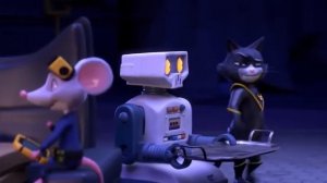 мультфильм 2021 лука