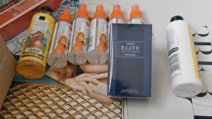 Классный заказ Эйвон февраль 2025г