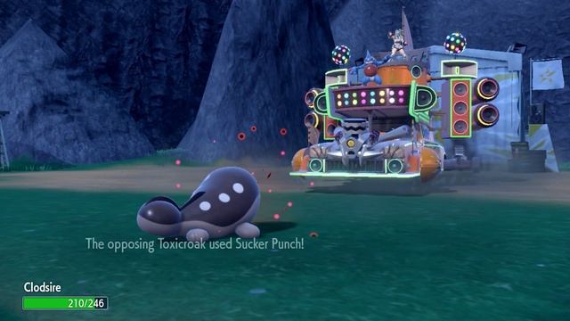 All Team Star Boss Battles | Pokémon Scarlet & Violet смотреть онлайн