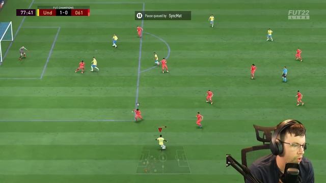 I PACKED A TOTS WORTH OVER 1 MIL - FIFA 22 TEAM OF THE SEASON смотреть онлайн