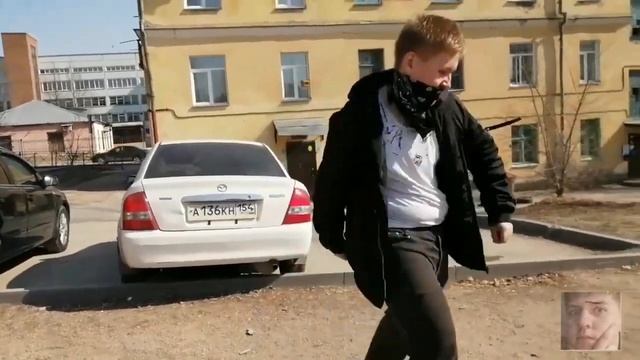 Тыри тыри дам Андрей 1 час смотреть онлайн