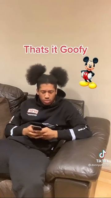 Mickey Mouse goofy and Donald duck meme смотреть онлайн