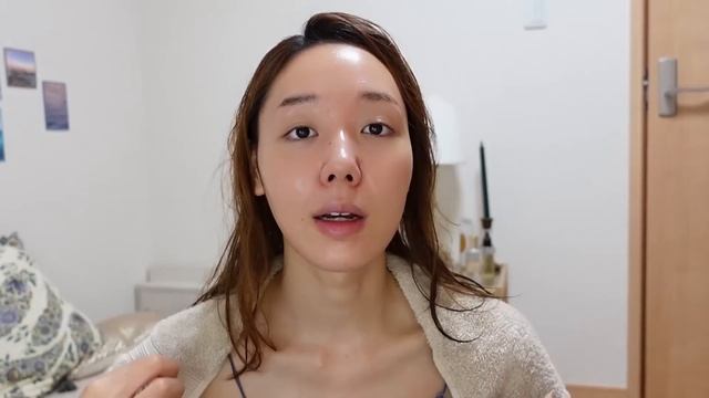 普段使いのナイトスキンケア！洗顔ブラシ・クレンジング・美容液・クリームこんなの使ってるよ♡ смотреть онлайн