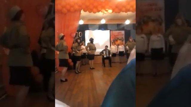танцы №3 школа 70 лет смотреть онлайн