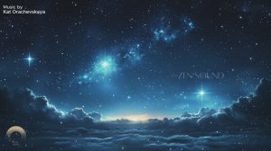 2025 NEW!!! 8 HOURS OF SLEEP – Relaxing Sleep Music | Melatonin Release