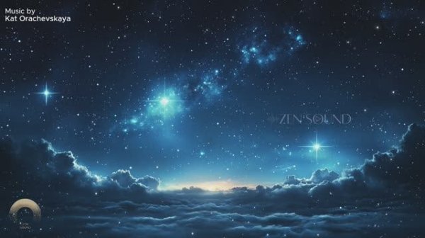 2025 NEW!!! 8 HOURS OF SLEEP – Relaxing Sleep Music | Melatonin Release