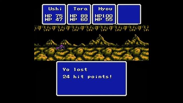 Ushio to Tora Shinen no Daiyou NINTENDO) Part 3 смотреть онлайн