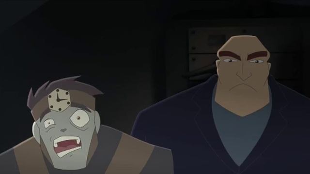 Sally McKay 26x26 Promo English смотреть онлайн