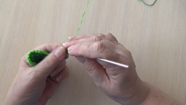 Вяжем художественный фриформ крючком смотреть онлайн