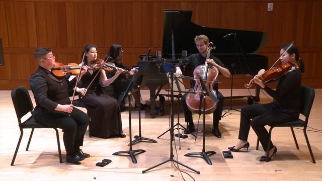 Stravinsky/Hong - Petrouchka (1911) - The Shrovetide Fair смотреть онлайн