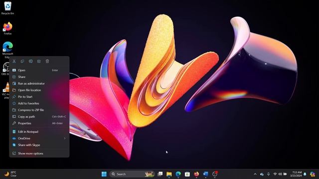 How to Fix OBS Studio Not Working in Windows 11 смотреть онлайн