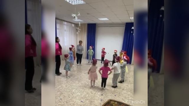 «Музыкальные гномы