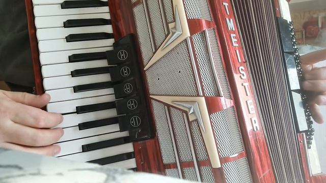 Westminster Amigo 3/4