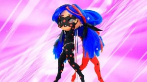 Леди Баг Лалилу