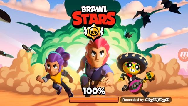Brawl Stars speciální host denys смотреть онлайн