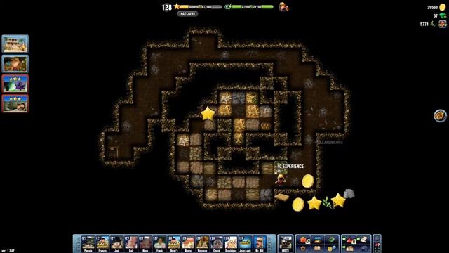 Инкубатор - [~Hathor~] #12 Hatchery - Diggy's Adventure