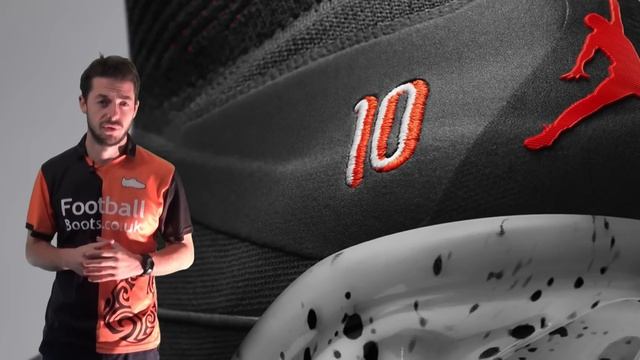 Neymar Jordan Hypervenom Phantom | Nike NJR Jumpman Football Boots Soccer Cleats смотреть онлайн