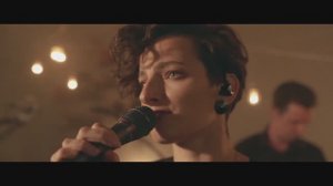 Alina Rostotskaya - Мы все не виноваты (live)