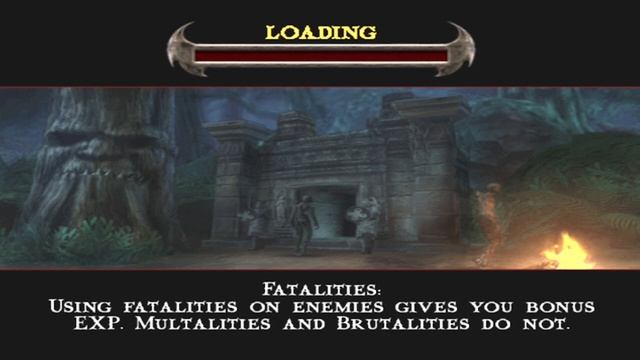 MELAWAN WANITA WARNA PINK😁 || Mortal Kombat SM PS2 9 смотреть онлайн