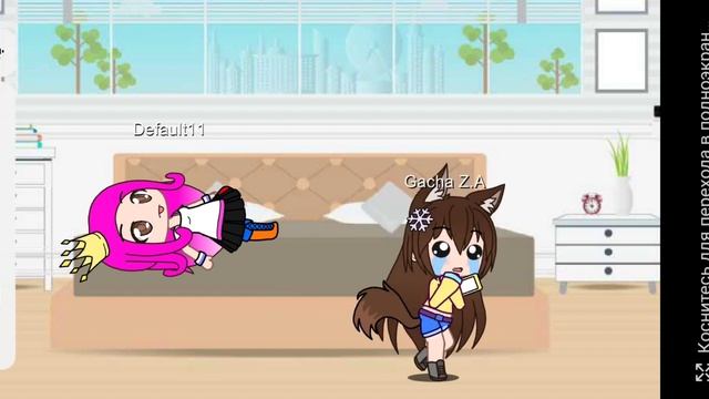 как я познакомился с Раяна розовый девочка👀 смотреть онлайн