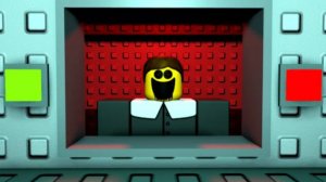 Страшные игры в роблокс часть 1!