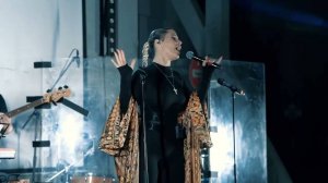 MIRAVI - Белый флаг (Live)