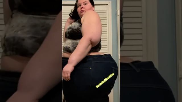 Ssbbw Monster Ass 90inches